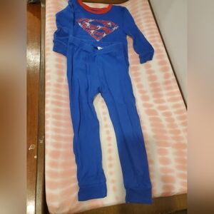 GAP 3 Years DC Superman 2 Pc Pyjamas